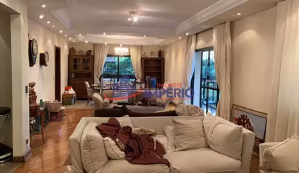 Apartamento com 4 quartos, Vila Lanzara, Guarulhos - R$ 1.9 mi, Cod: 13780