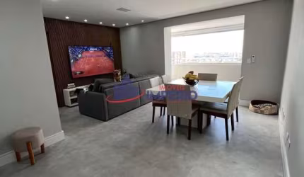 Apartamento com 3 quartos, Vila Augusta, Guarulhos - R$ 1.08 mi, Cod: 13782