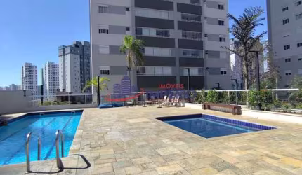 partamento com 3 quartos, Vila Augusta, Guarulhos - R$ 995 mi, Cod: 13784