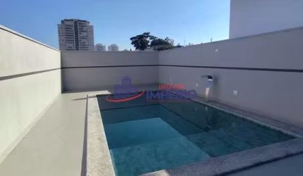 Sobrado com 3 quartos, Vila Harmonia, Guarulhos - R$ 1.45 mi, Cod: 13788