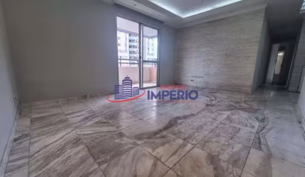 Apartamento com 3 quartos no Tatuapé/SP