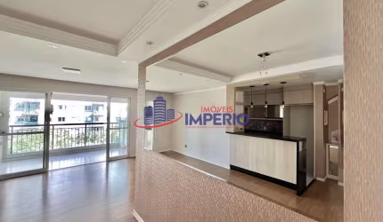 Apartamento com 2 quartos, 80m2 no Bosque Ventura