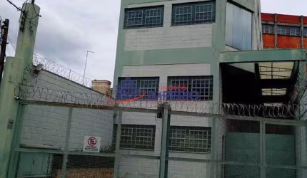 Galpão,  Vila das Palmeiras, Guarulhos - R$ 3.2 mi, Cod: 13831