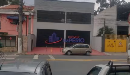 Prédio, Vila Rio de Janeiro, Guarulhos, Cod: 13832