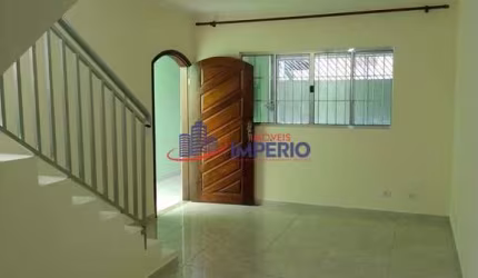 Sobrado com 3 quartos, Jardim Santa Cruz (Zona Norte), São Paulo - R$ 550 mil, Cod: 9021