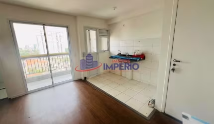 Apartamento com 2 quartos, Vila Rosália, Guarulhos, Cod: 13849