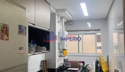 Apartamento com 2 quartos, Jardim Flor da Montanha, Guarulhos - R$ 585 mil, Cod: 13854