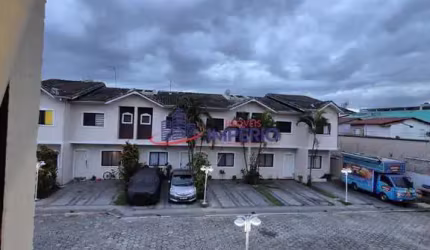 Sobrado de Condomínio com 3 quartos, Jardim Cocaia, Guarulhos - R$ 690 mil, Cod: 13859