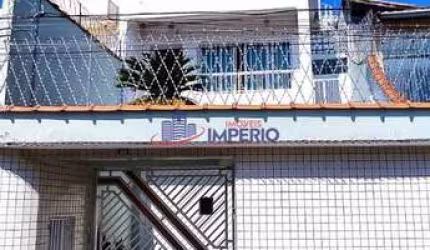 Sobrado com 3 quartos, Vila Augusta, Guarulhos - R$ 949 mil, Cod: 13872