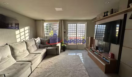 Casa de Condomínio com 3 quartos, Vila Nova Bonsucesso, Guarulhos - R$ 530 mil, Cod: 13873