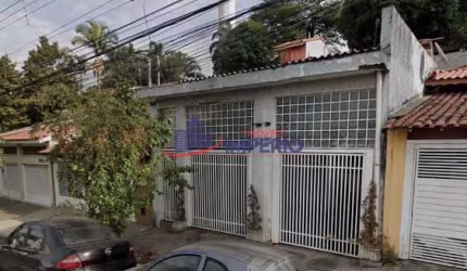 Casa com 3 quartos, Jd. Santa Clara, Guarulhos