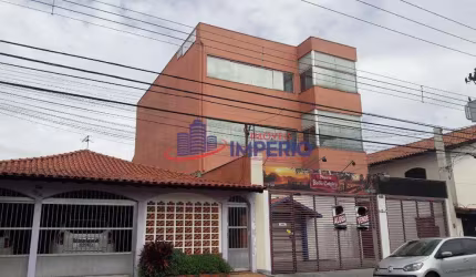 Prédio, Jardim Bom Clima, Guarulhos - R$ 1.8 mi, Cod: 3848