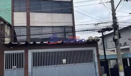 Prédio, Vila das Palmeiras, Guarulhos - R$ 2.8 mi, Cod: 13286
