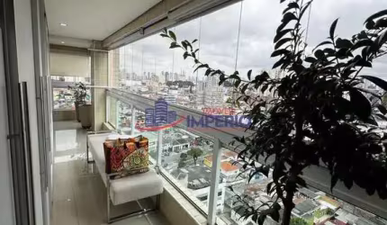 Apartamento com 3 quartos, Jardim Barbosa, Guarulhos - R$ 1.79 mi, Cod: 13887