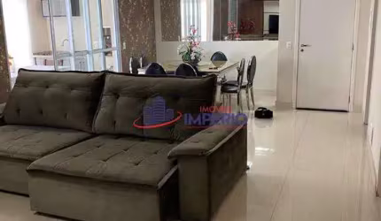 Apartamento com 2 quartos, Vila Leonor, Guarulhos - R$ 1.16 mi, Cod: 13890