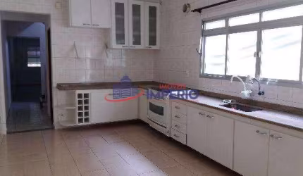 Sobrado com 3 dorms, Ponte Grande, Guarulhos - R$ 790 mil, Cod: 2682