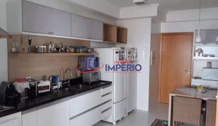 Apartamento com 3 dorms, Jardim Zaira, Guarulhos - R$ 2.1 mi, Cod: 2873