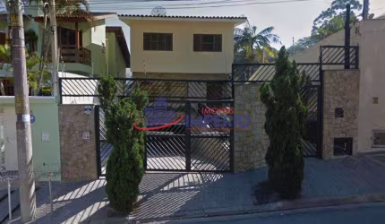 Sobrado com 4 dorms, Parque Palmas do Tremembé, São Paulo - R$ 1.6 mi, Cod: 3224