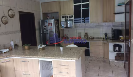 Casa com 3 dorms, Tucuruvi, São Paulo - R$ 1.8 mi, Cod: 3542