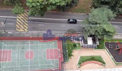 Apartamento com 2 quartos, Vila Leonor, Guarulhos - R$ 370 mil, Cod: 4179