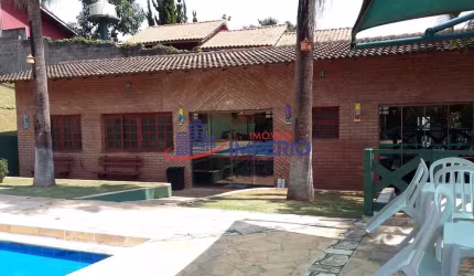 Chácara com 6 dorms, Portão, Atibaia - R$ 2.9 mi, Cod: 4280