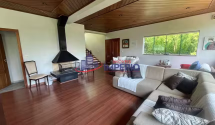 Casa de Condomínio com 4 dorms, Centro, Mairiporã - R$ 2 mi, Cod: 4745
