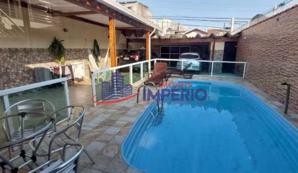 Casa com 3 dorms, Vila Silveira, Guarulhos - R$ 990 mil, Cod: 5101