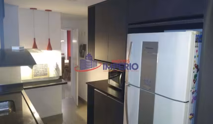 Apartamento com 3 dorms, Vila Leonor, Guarulhos - R$ 1.45 mi, Cod: 5120