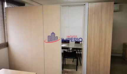Sala, Centro, Guarulhos - R$ 414 mil, Cod: 5348