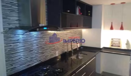 Apartamento com 3 dorms, Vila Leonor, Guarulhos - R$ 1.48 mi, Cod: 5463