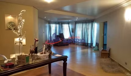 Sobrado com 5 dorms, Jardim Paraíso, São Paulo - R$ 2.8 mi, Cod: 5800
