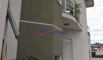 Sobrado com 4 dorms, Bosque Maia, Guarulhos - R$ 1.1 mi, Cod: 6025