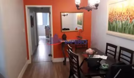 Apartamento com 3 dorms, Santana, São Paulo - R$ 600 mil, Cod: 6552