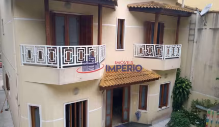 Sobrado com 3 dorms, Jardim Santa Clara, Guarulhos - R$ 1.27 mi, Cod: 6757