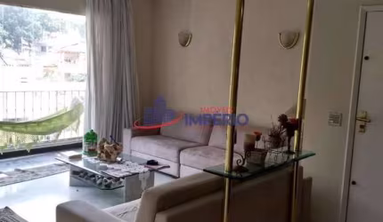 Apartamento com 4 dorms, Parque Novo Mundo, São Paulo - R$ 830 mil, Cod: 6910