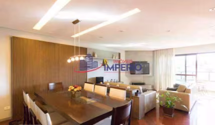 Apartamento com 4 dorms, Água Fria, São Paulo - R$ 1.55 mi, Cod: 7156