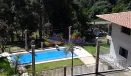 Chácara com 4 dorms, Centro, Mairiporã - R$ 1.7 mi, Cod: 7547