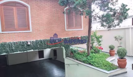 Sobrado com 6 dorms, Santana, São Paulo - R$ 1.7 mi, Cod: 7578