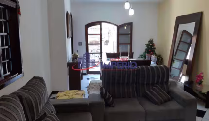 Sobrado com 4 dorms, Jardim Paraventi, Guarulhos - R$ 700 mil, Cod: 7656