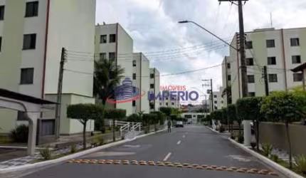 Apartamento com 2 dorms, Vila Rio de Janeiro, Guarulhos - R$ 230 mil, Cod: 7756