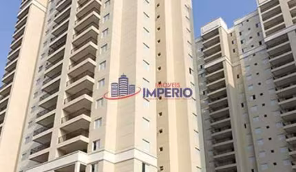 Apartamento com 3 dorms, Jardim Zaira, Guarulhos - R$ 730 mil, Cod: 7825