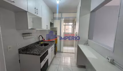 Apartamento com 3 dorms, Macedo, Guarulhos - R$ 550 mil, Cod: 7886