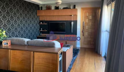 Apartamento com 3 quartos, Jardim São Paulo(Zona Norte), São Paulo - R$ 1.05 mi, Cod: 7919