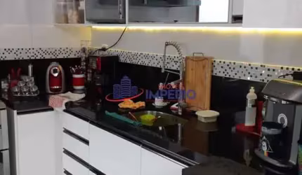 Sobrado com 4 dorms, Tucuruvi, São Paulo - R$ 1.4 mi, Cod: 7993