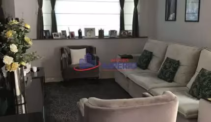 Sobrado com 3 dorms, Parque Edu Chaves, São Paulo - R$ 1 mi, Cod: 8047