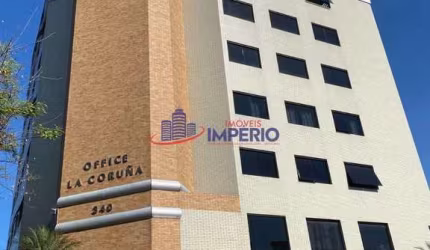 Sala, Jardim Maia, Guarulhos - R$ 762 mil, Cod: 8061