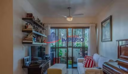 Apartamento com 3 dorms, Lauzane Paulista, São Paulo - R$ 500 mil, Cod: 8090