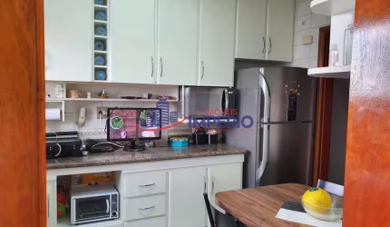 Apartamento com 3 dorms, Jardim Japão, São Paulo - R$ 690 mil, Cod: 8101