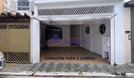 Sobrado com 3 dorms, Vila Nova Mazzei, São Paulo - R$ 550 mil, Cod: 8146
