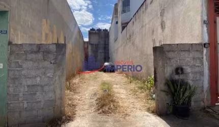 Terreno, Parque Continental, Guarulhos - R$ 320 mil, Cod: 8162